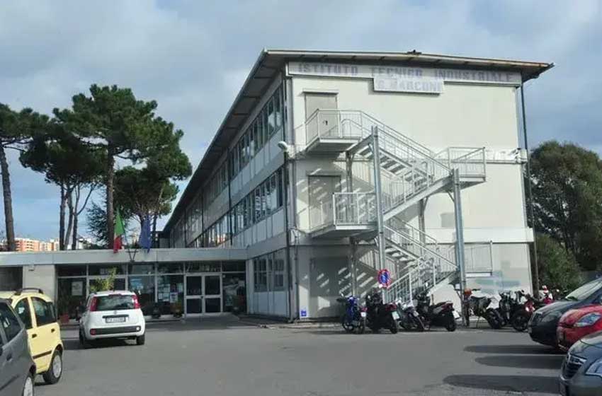CIVITAVECCHIA: realizzazione di tutti i cantieri del PNRR